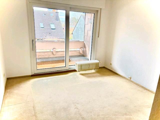 Etagenwohnung Essen Stadtbezirk II - 2.5 Zimmer, 56 m&sup2;, 215.000&euro; | Angebot:25842497