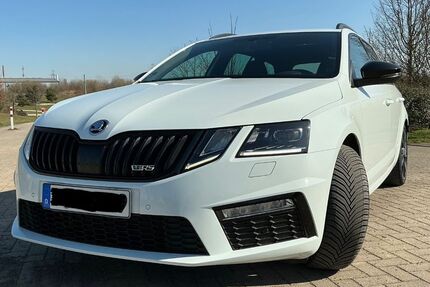 Skoda Octavia 60.000 km 21.500 &euro; Neuss 41470