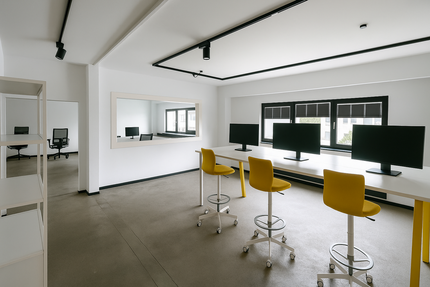 Gewerbeobjekt Düsseldorf Heerdt - 1.900&euro; | Angebot:27207115