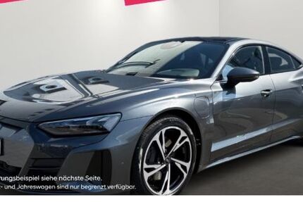 Audi e-tron GT 53.156 km 48.890 &euro; Düsseldorf 40233