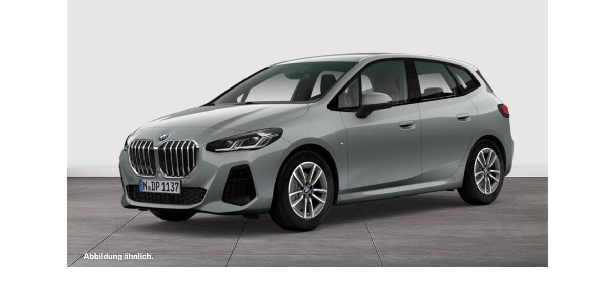 BMW 220 Active Tourer 7.555 km 36.490 &euro; Düsseldorf 40595