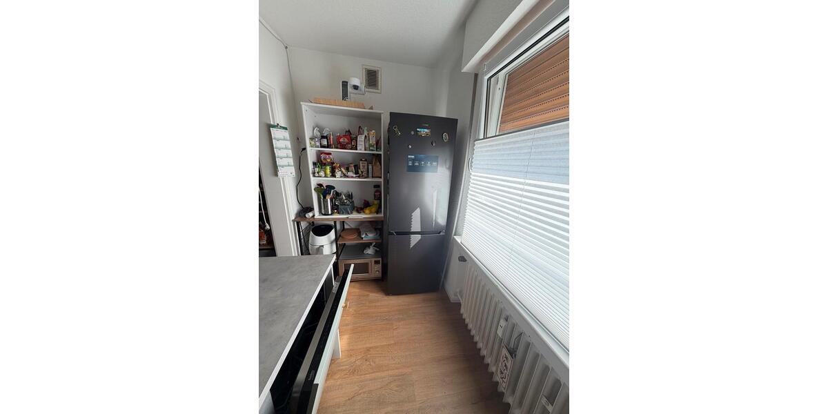 Erdgeschoßwohnung Wuppertal Sedansberg - 1 Zimmer, 38 m&sup2;, 560&euro; | Angebot:27535746