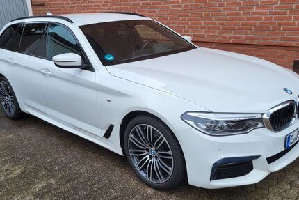 BMW 520 140.123 km 23.390 &euro; Essen 45329