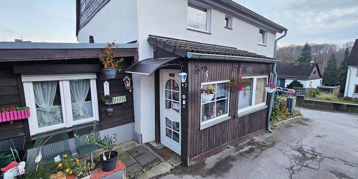 Mehrfamilienhaus, Wohnhaus Burscheid / Heddinghofen Burscheid - 2 Zimmer, 445 m&sup2;, 649.000&euro; | Angebot:25773837