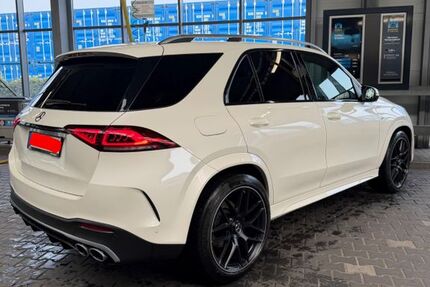 Mercedes-Benz GLE 53 AMG 79.200 km 69.950 &euro; Meerbusch 40667