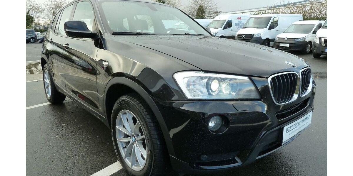 BMW X3 313.000 km 8.700 &euro; Duisburg 47269