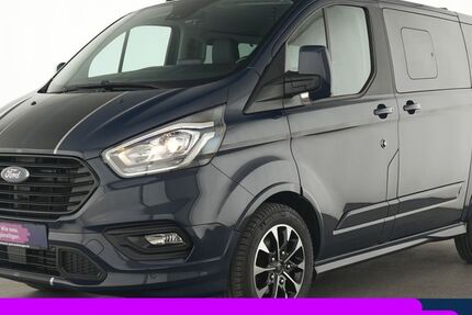 Ford Tourneo Custom 60.048 km 34.498 &euro; Neuss 41460