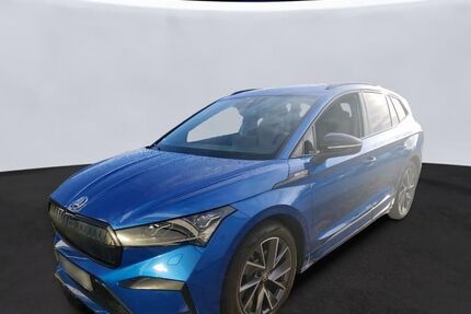 Skoda Enyaq 18.310 km 30.670 &euro; Hagen 58091