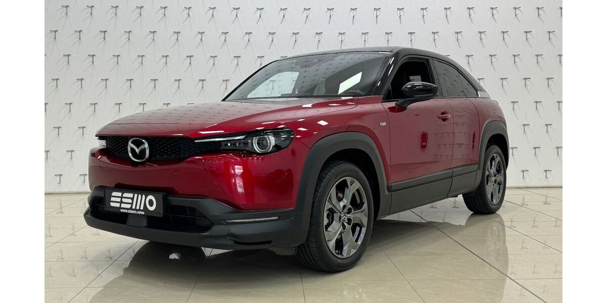 Mazda MX-30 35.363 km 15.490 &euro; Oberhausen 46149