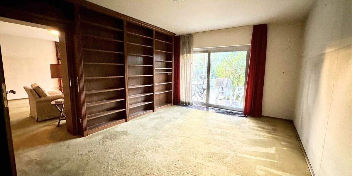 Einfamilienhaus Hilden Kalstert - 8 Zimmer, 172 m&sup2;, 849.000&euro; | Angebot:25689200