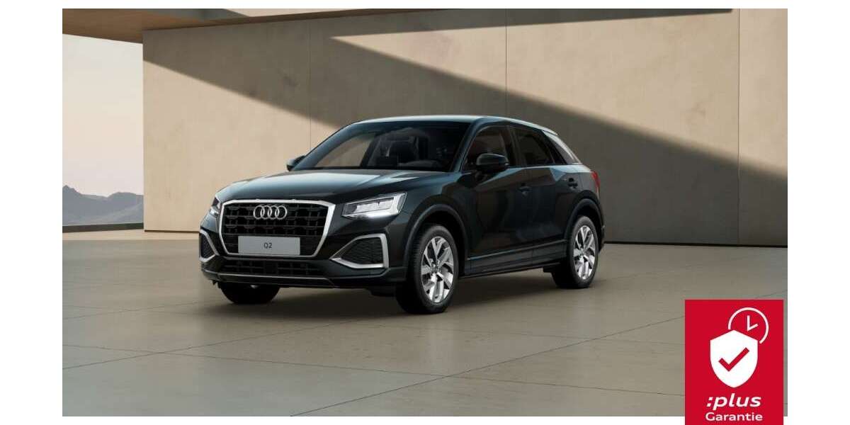 Audi Q2 13.744 km 31.420 &euro; Duisburg 47249