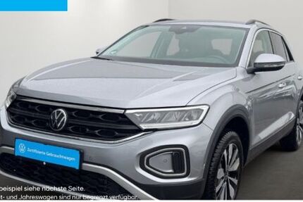 VW T-Roc 2.744 km 23.390 &euro; Mettmann 40822