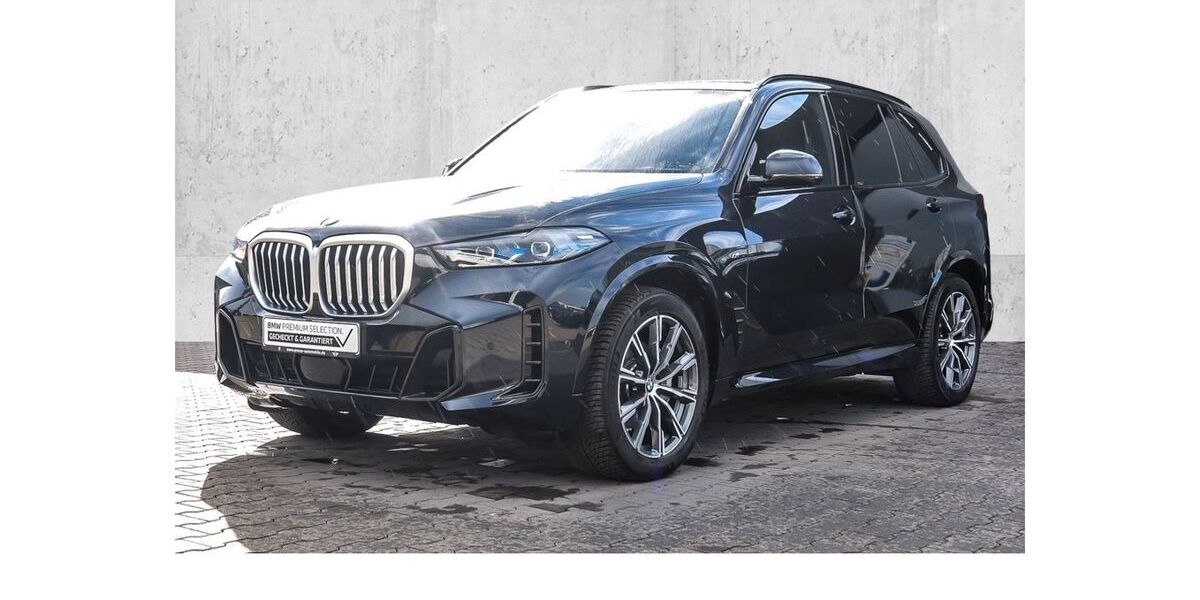 BMW X5 30.500 km 75.810 &euro; Velbert 42553