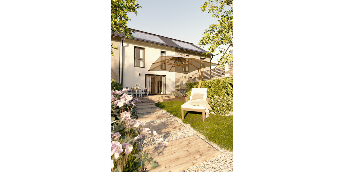 Mehrfamilienhaus, Wohnhaus Gelsenkirchen Scholven - 5 Zimmer, 140 m&sup2;, 287.390&euro; | Angebot:25663390