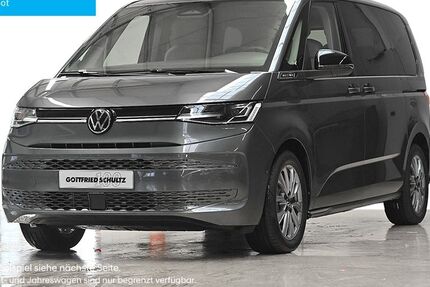 VW T7 Multivan 2.999 km 60.870 &euro; Wuppertal 42109