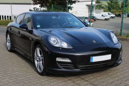 Porsche Panamera 225.225 km 18.650 &euro; Heiligenhaus 42579
