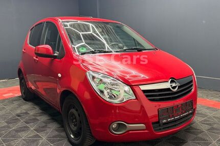 Opel Agila 126.970 km 2.499 &euro; Bochum 44795