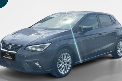 Seat Ibiza 31.544 km 21.940 &euro; Bottrop 46244
