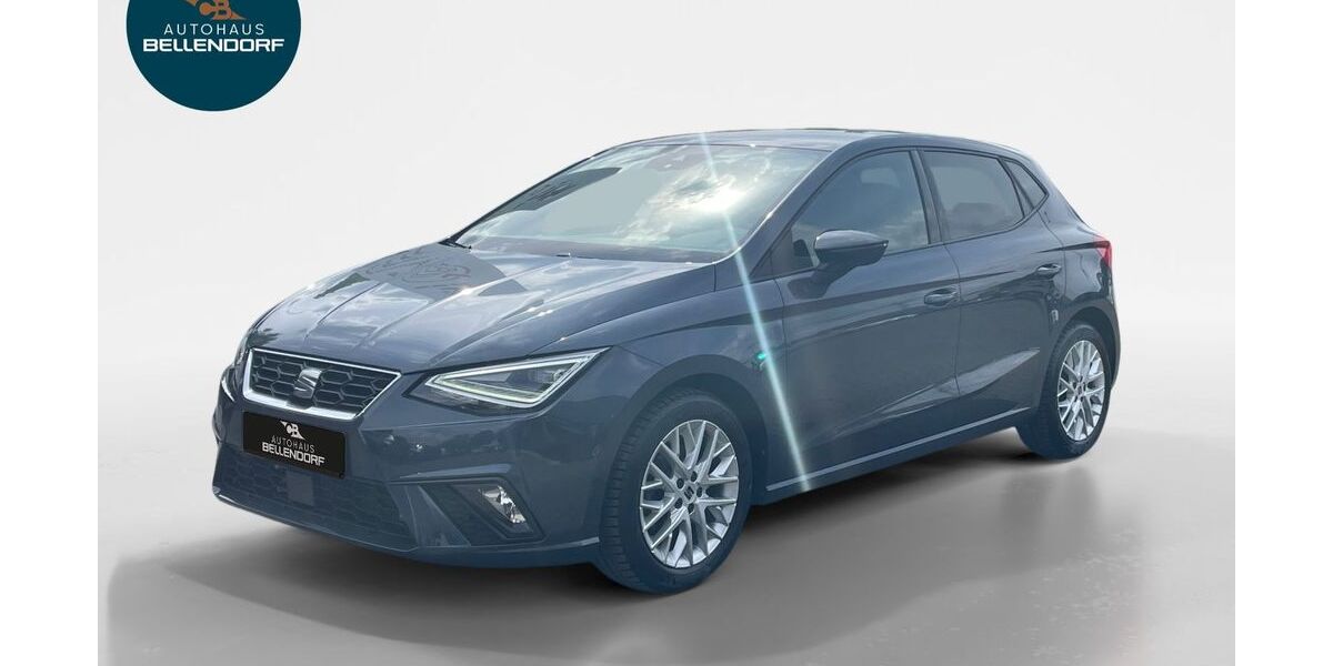Seat Ibiza 31.544 km 21.940 &euro; Bottrop 46244