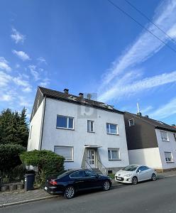 INVESTMENTCHANCE: 2 MFH + GEWERBEHOF IM PAKET - Mehrfamilienhaus, Wohnhaus Bochum | Angebot:26766109