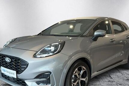 Ford Puma 9.600 km 24.980 &euro; Remscheid 42855