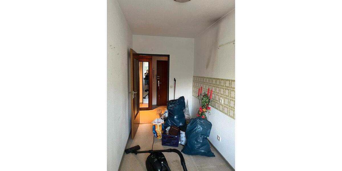 Etagenwohnung Mülheim an der Ruhr Broich - 2 Zimmer, 55 m&sup2;, 135.000&euro; | Angebot:26984313
