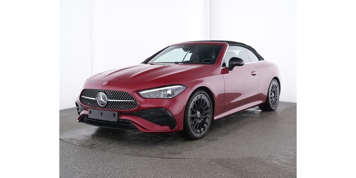 Mercedes-Benz CLE 200 14.446 km 55.780 &euro; Herne 44653