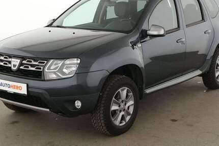 Dacia Duster 118.332 km 12.740 &euro; Essen 45141