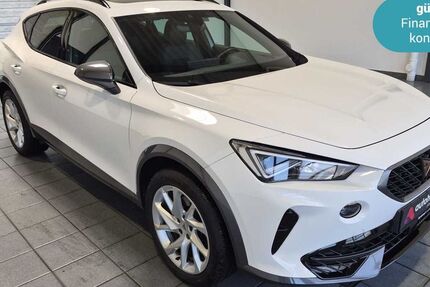 Cupra Formentor 52.137 km 29.990 &euro; Wuppertal 42287