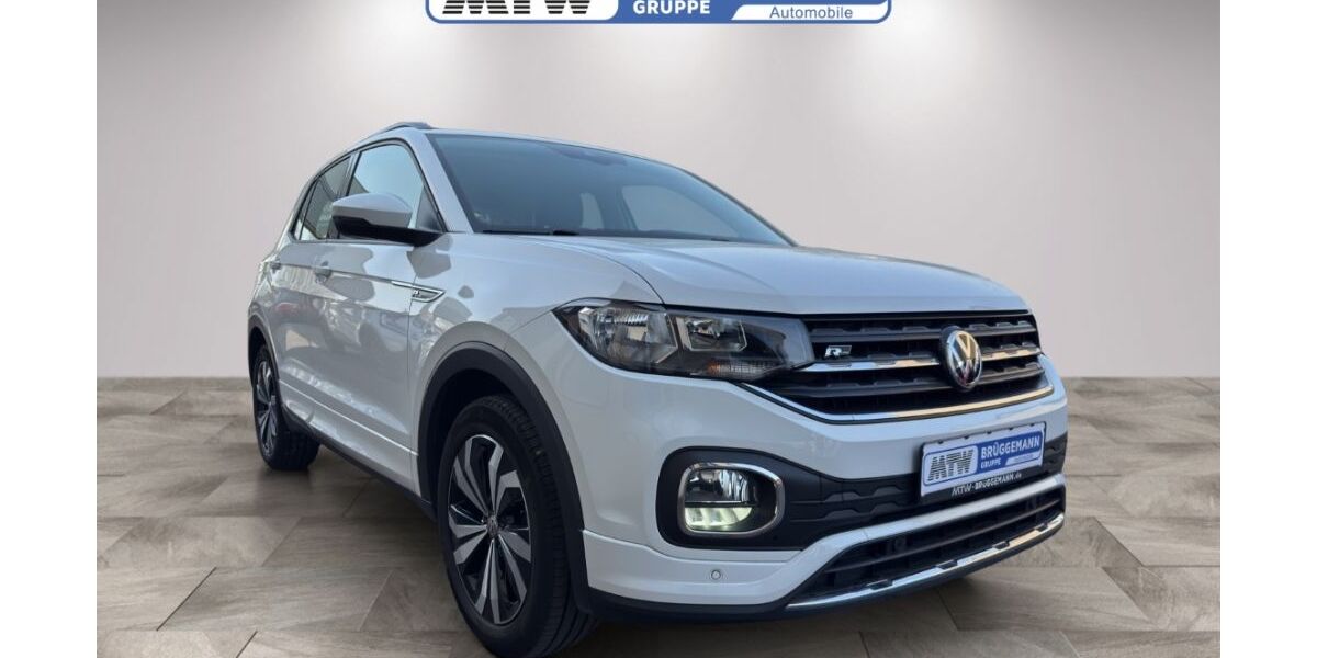 VW T-Cross 49.758 km 17.980 &euro; Duisburg 47249