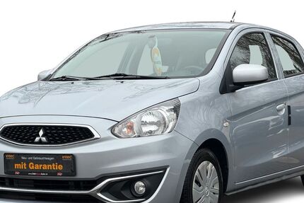 Mitsubishi Space Star 55.000 km 6.380 &euro; Duisburg 47249