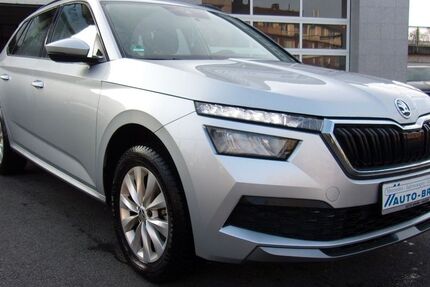 Skoda Kamiq 13.296 km 17.345 &euro; Hagen 58089
