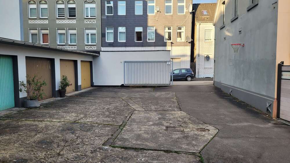 Einfamilienhaus Gelsenkirchen Ückendorf - 10 Zimmer, 268 m&sup2;, 499.000&euro; | Angebot:20766773