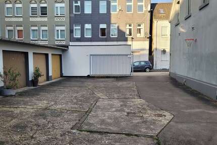 Haus Gelsenkirchen Ückendorf - 10 Zimmer, 268 m&sup2;, 499.000&euro; | Angebot:20766773