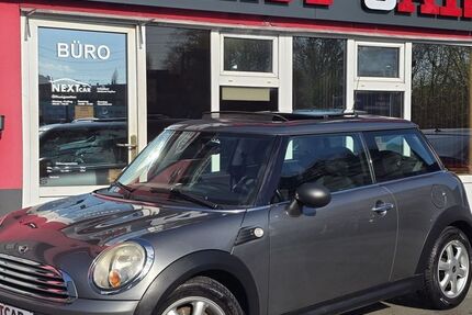 Mini ONE 98.000 km 6.899 &euro; Mülheim an der Ruhr 45476
