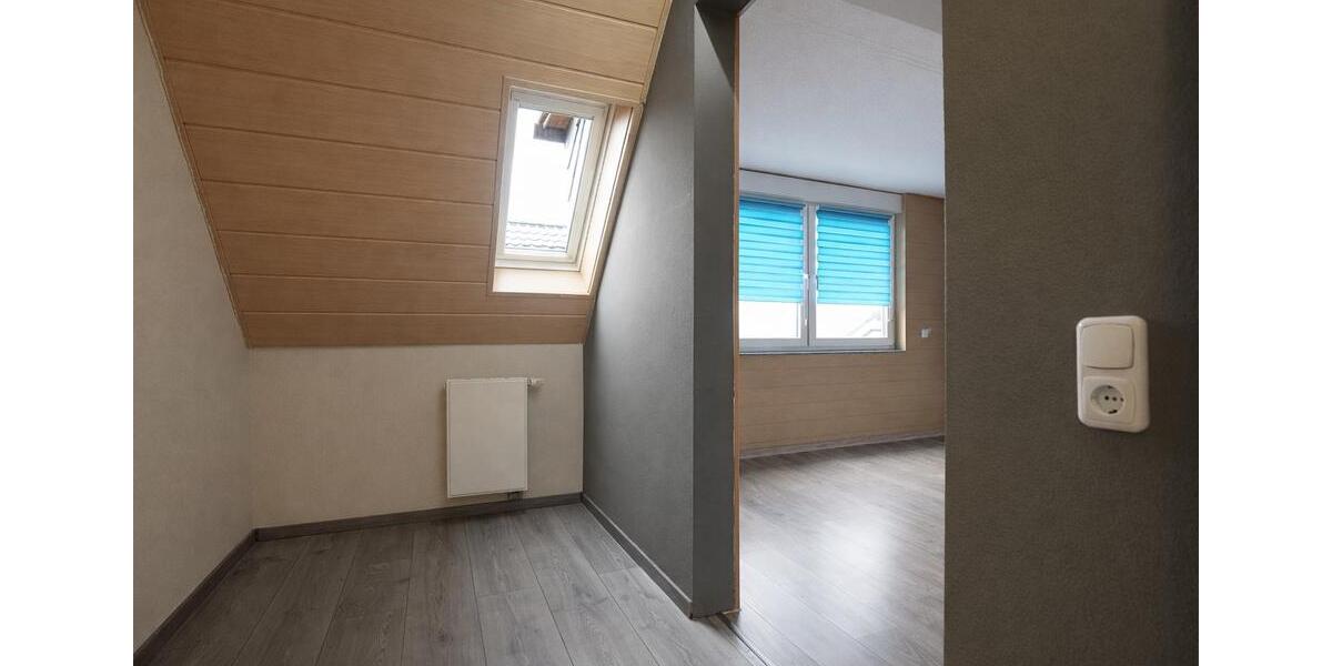 Maisonettenwohnung Hagen Hagen-Nord - 3 Zimmer, 110 m&sup2;, 700&euro; | Angebot:26455668