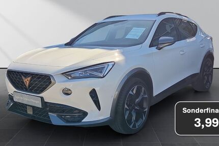 Cupra Formentor 22.400 km 30.490 &euro; Solingen 42719