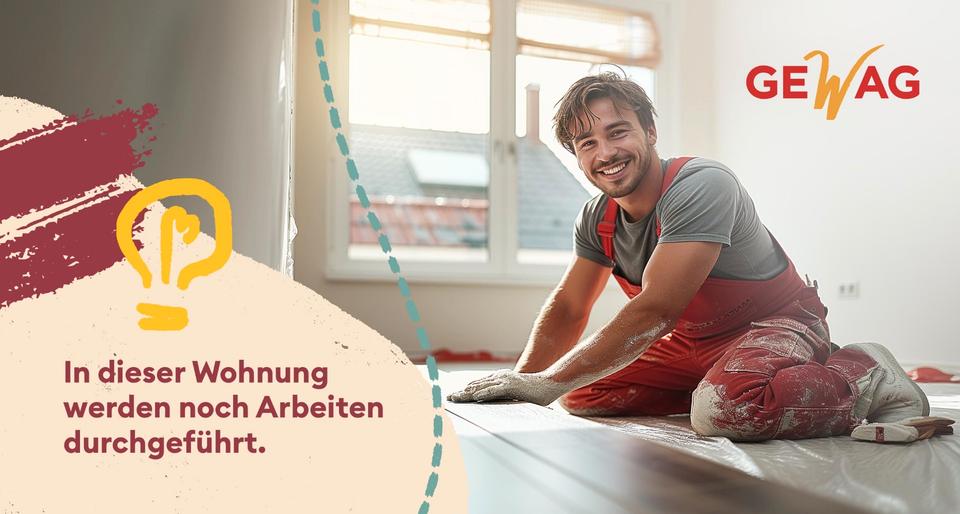 Etagenwohnung Remscheid - 2 Zimmer, 62 m&sup2;, 369&euro; | Angebot:25570076