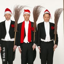 Bidla Buh 16.04.2026 Josef-Albers-Gymnasium