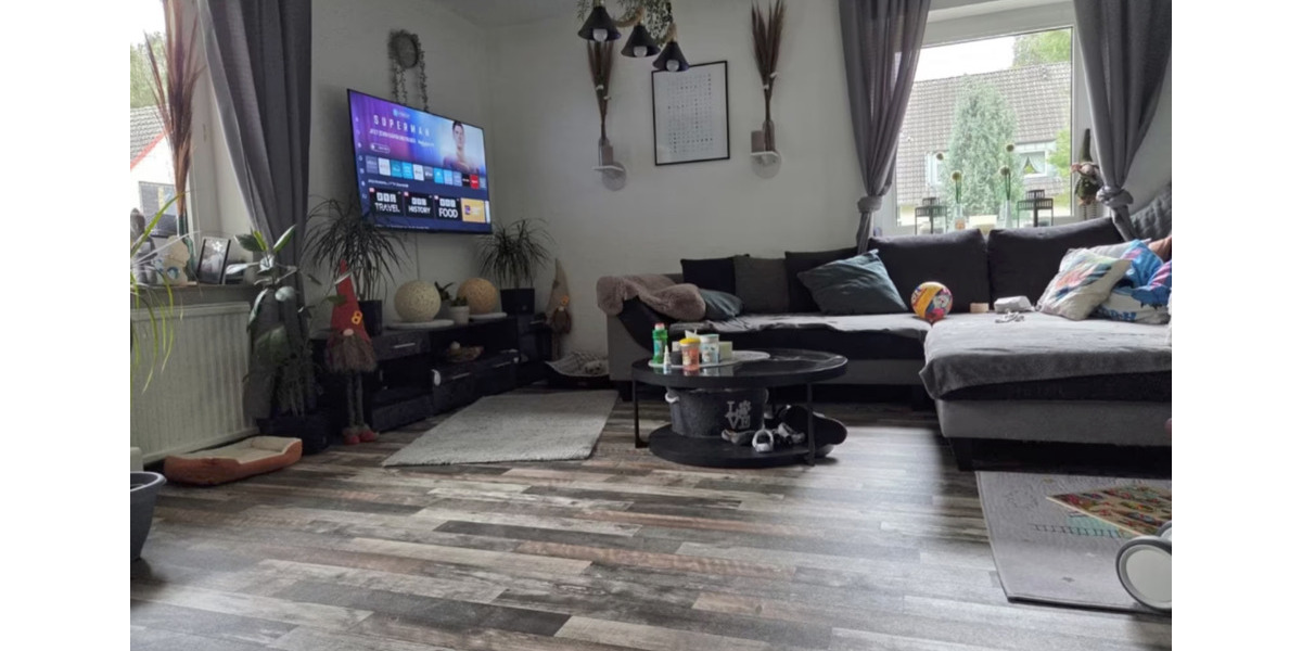 Etagenwohnung Gelsenkirchen Gelsenkirchen-Nord - 3 Zimmer, 73 m&sup2;, 545&euro; | Angebot:25960262