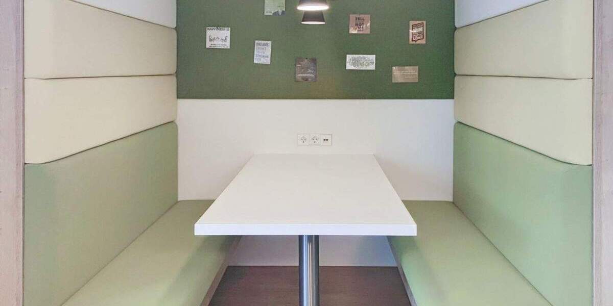 Gewerbeobjekt Oberhausen Neue Mitte - 809&euro; | Angebot:26624017