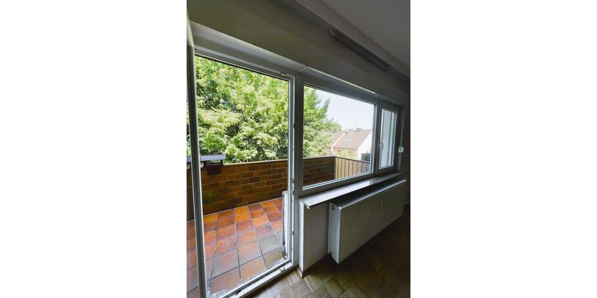 Etagenwohnung Essen Bedingrade - 3 Zimmer, 73 m&sup2;, 640&euro; | Angebot:25662718