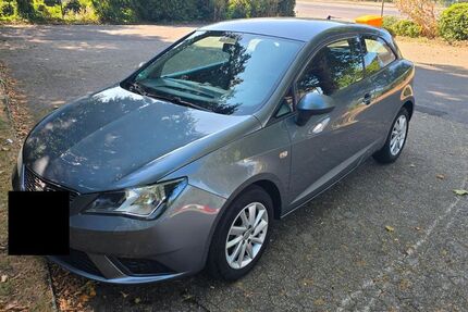 Seat Ibiza 96.972 km 5.390 &euro; Remscheid 42899
