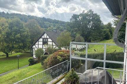 Haus Remscheid Lennep - 4 Zimmer, 110 m&sup2;, 397.000&euro; | Angebot:25740603