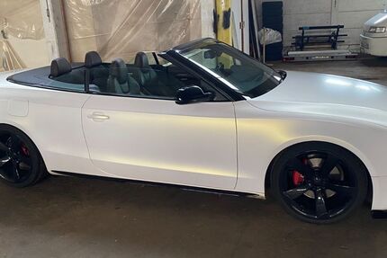 Audi A5 180.000 km 19.990 &euro; Remscheid 42855