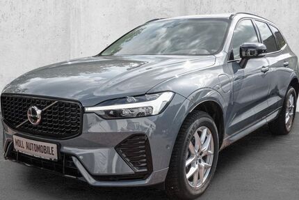 Volvo XC60 18.497 km 51.980 &euro; Wuppertal 42109