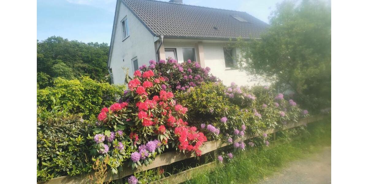 Einfamilienhaus Wermelskirchen - 6 Zimmer, 155 m&sup2;, 499.000&euro; | Angebot:26396584