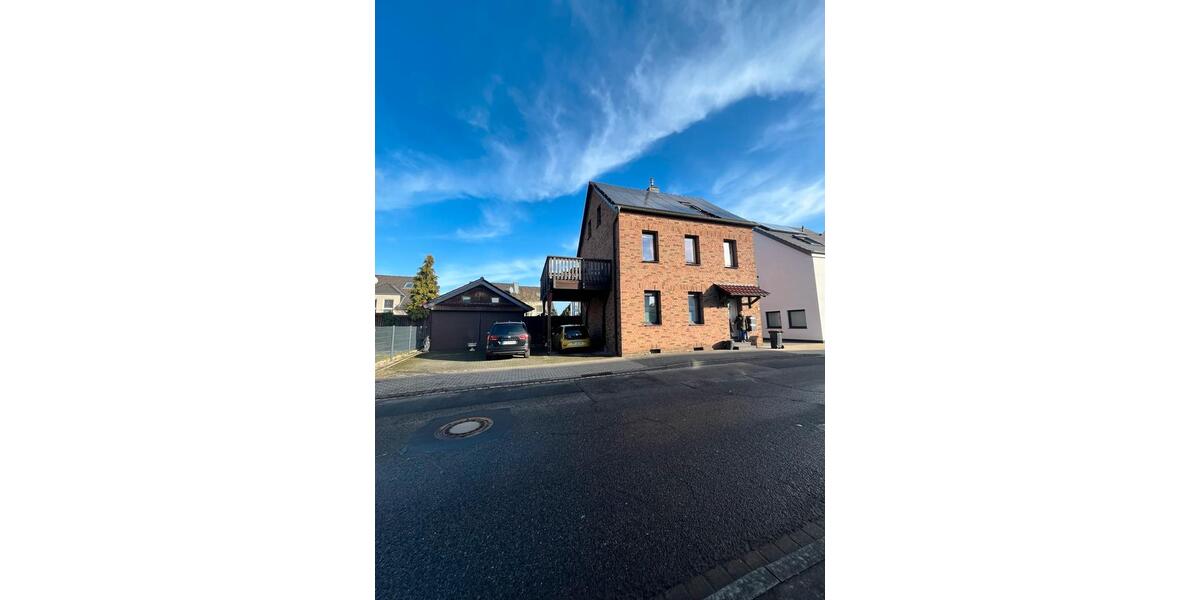 Einfamilienhaus Monheim am Rhein - 7 Zimmer, 250 m&sup2;, 939.000&euro; | Angebot:25440841