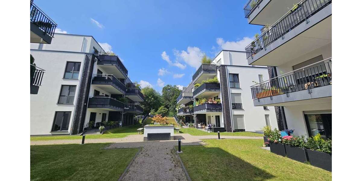 Etagenwohnung Bochum Bochum-Südwest - 3 Zimmer, 91 m&sup2;, 1.245&euro; | Angebot:27188865