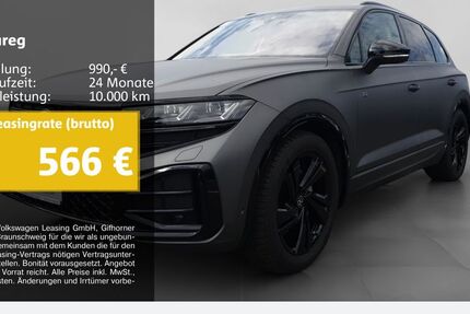 VW Touareg 20.366 km 71.490 &euro; Bochum 44892
